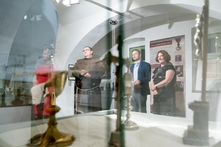 Amikor a lapos lepénykenyérről a gömbölyded mindennapira váltottunk