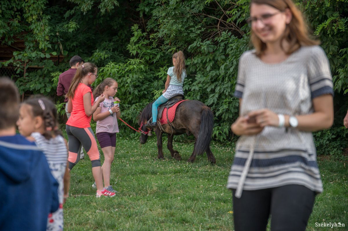 &bullet;  Fotó: Barabás Ákos