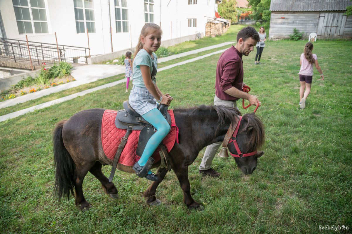 &bullet;  Fotó: Barabás Ákos