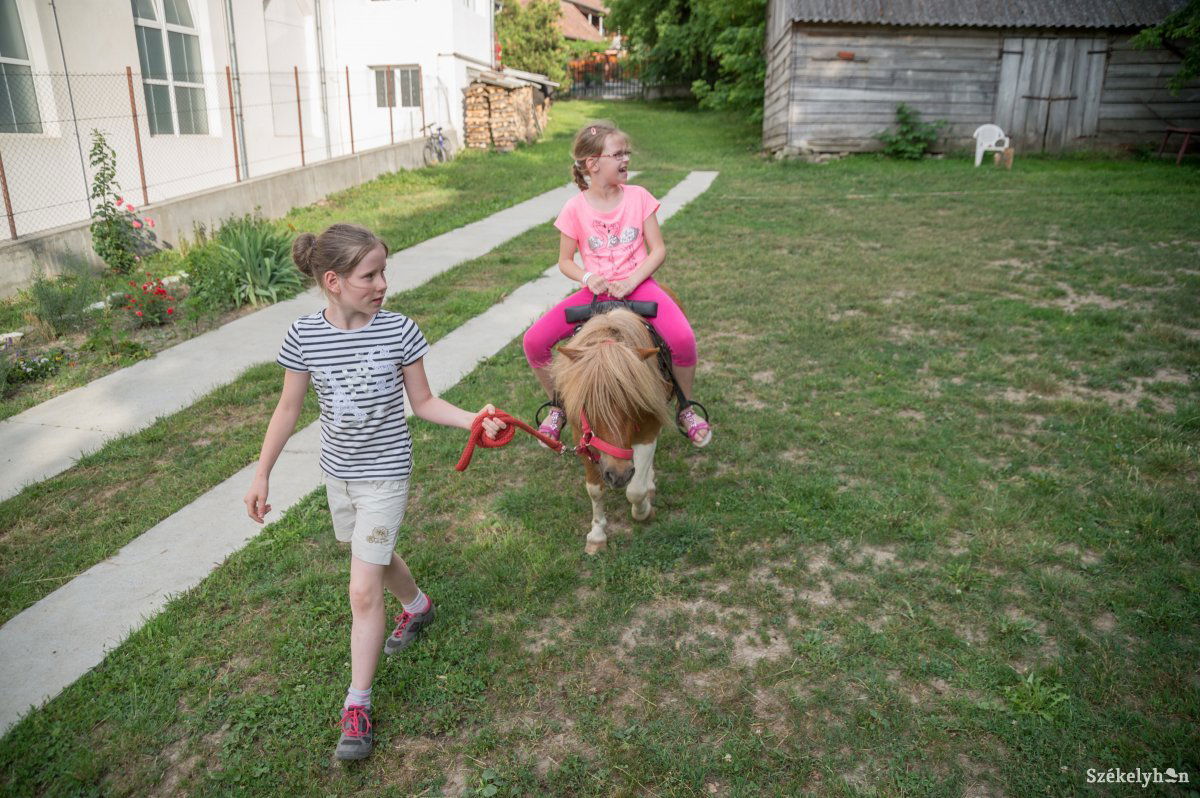 &bullet;  Fotó: Barabás Ákos