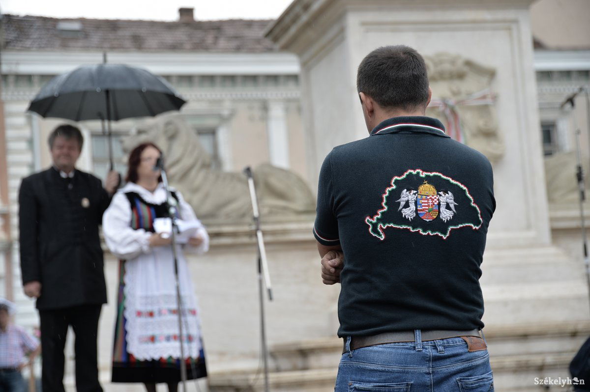 • Fotó: Barabás Ákos