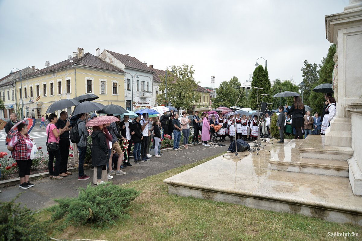 • Fotó: Barabás Ákos
