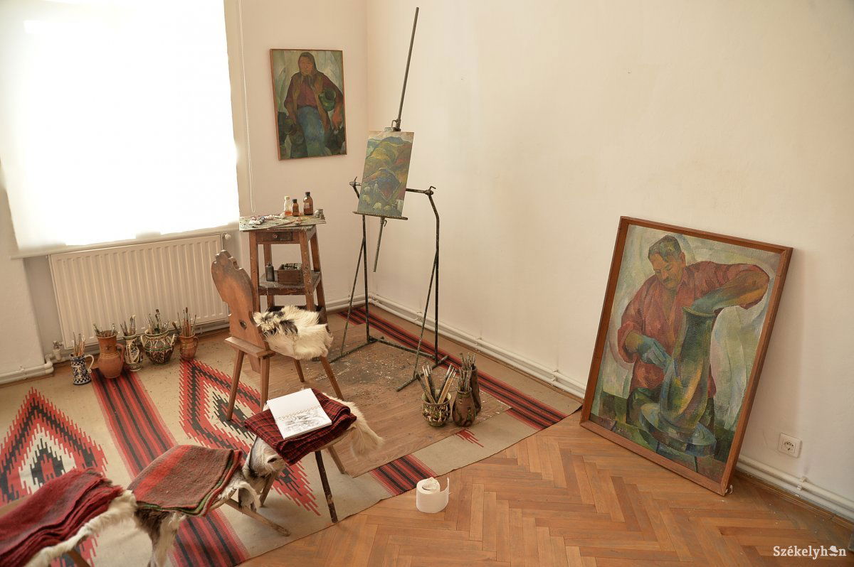 &bullet;  Fotó: Barabás Ákos