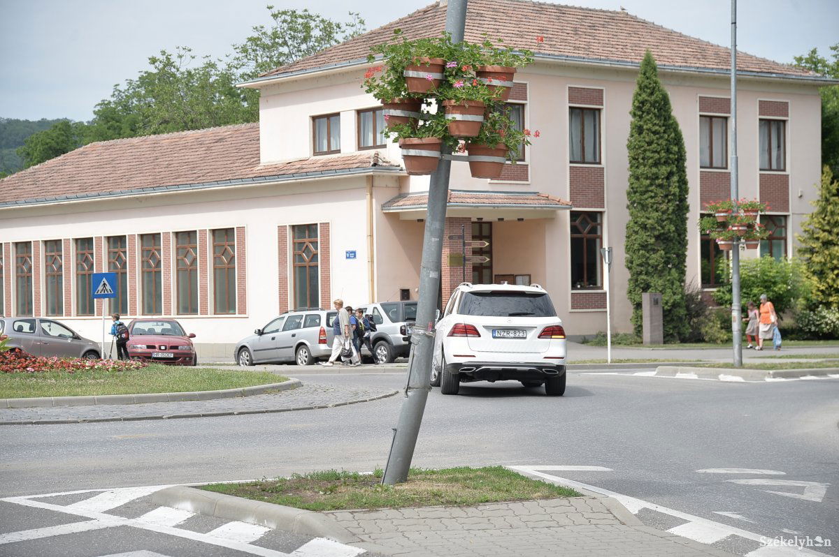 • Fotó: Barabás Ákos