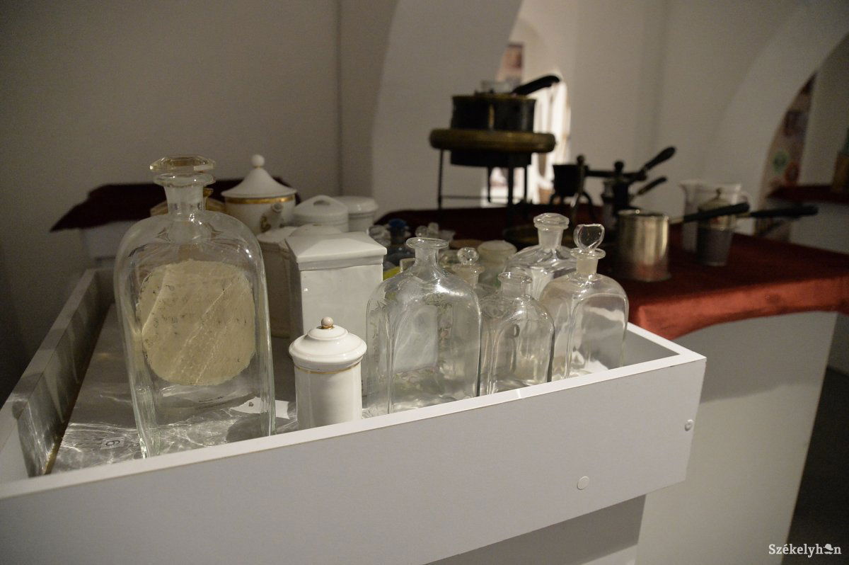 &bullet;  Fotó: Barabás Ákos