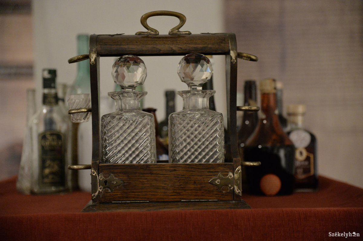 &bullet;  Fotó: Barabás Ákos