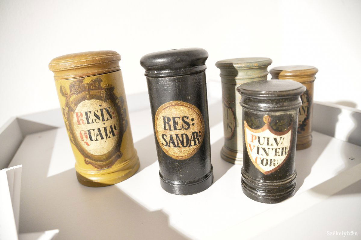 &bullet;  Fotó: Barabás Ákos