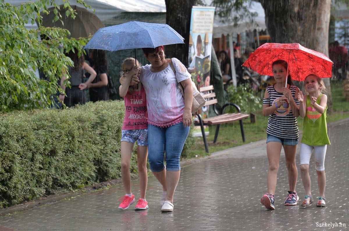 &bullet;  Fotó: Barabás Ákos