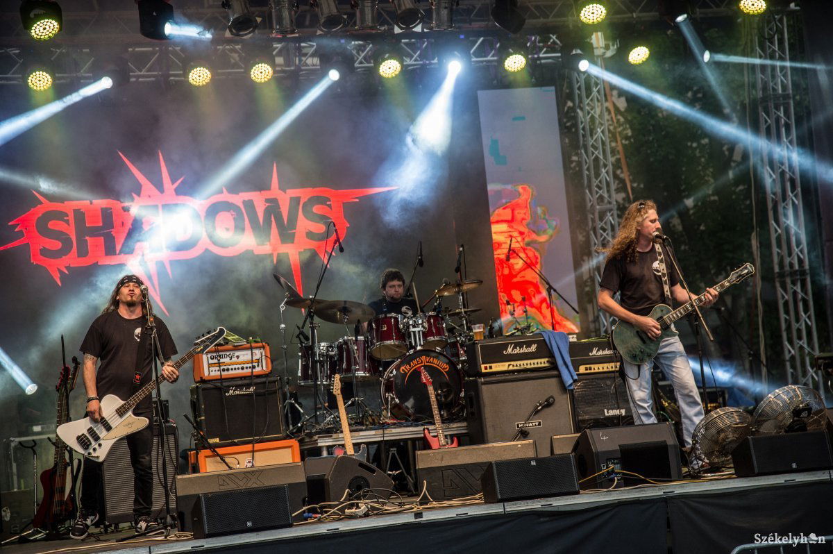 &bullet;  Fotó: Barabás Ákos