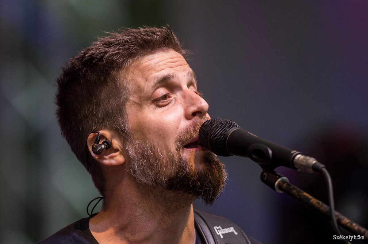 &bullet;  Fotó: Barabás Ákos