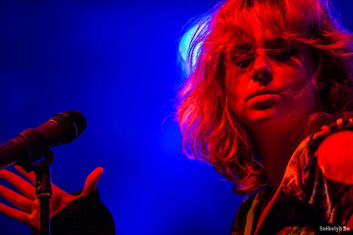 &bullet;  Fotó: Barabás Ákos