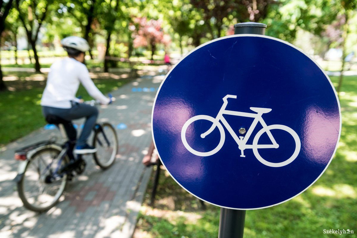 &bullet;  Fotó: Veres Nándor