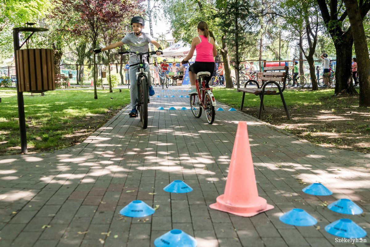 &bullet;  Fotó: Veres Nándor