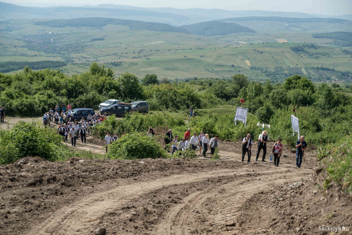 •  Fotó: Veres Nándor