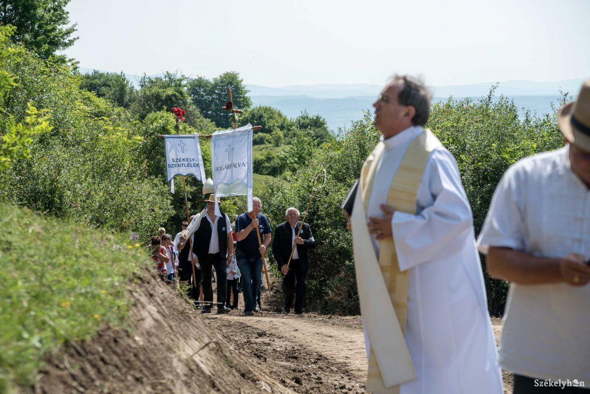 •  Fotó: Veres Nándor