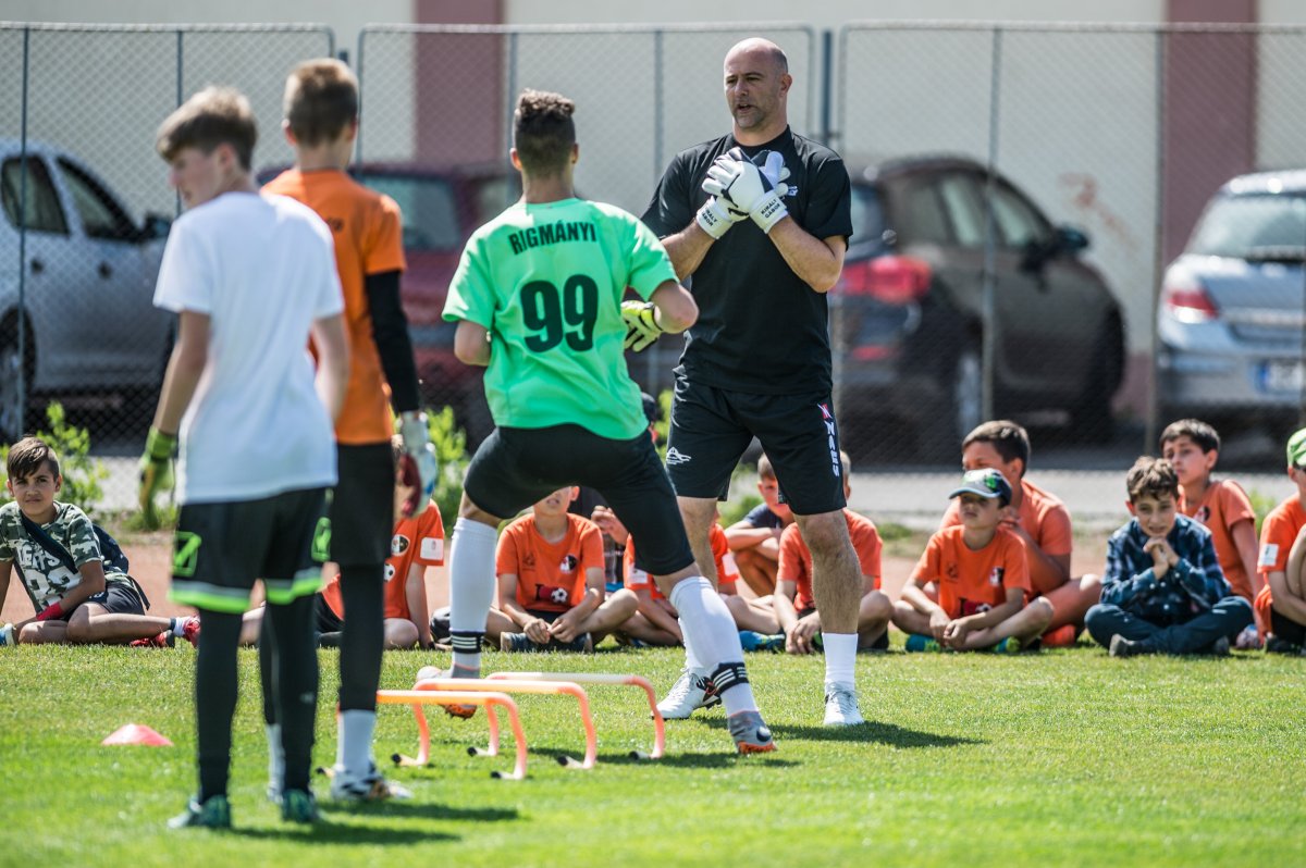 •  Fotó: Barabás Ákos