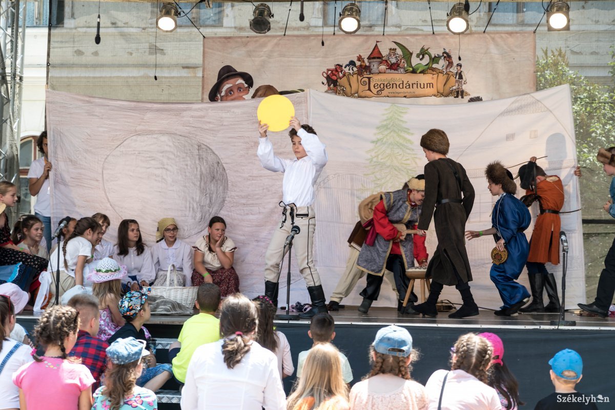 &bullet;  Fotó: Veres Nándor