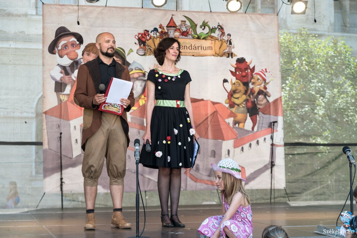 &bullet;  Fotó: Veres Nándor