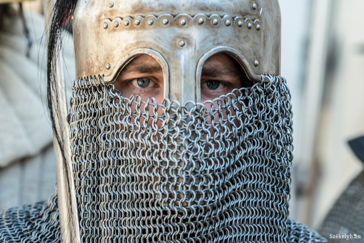 &bullet;  Fotó: Veres Nándor