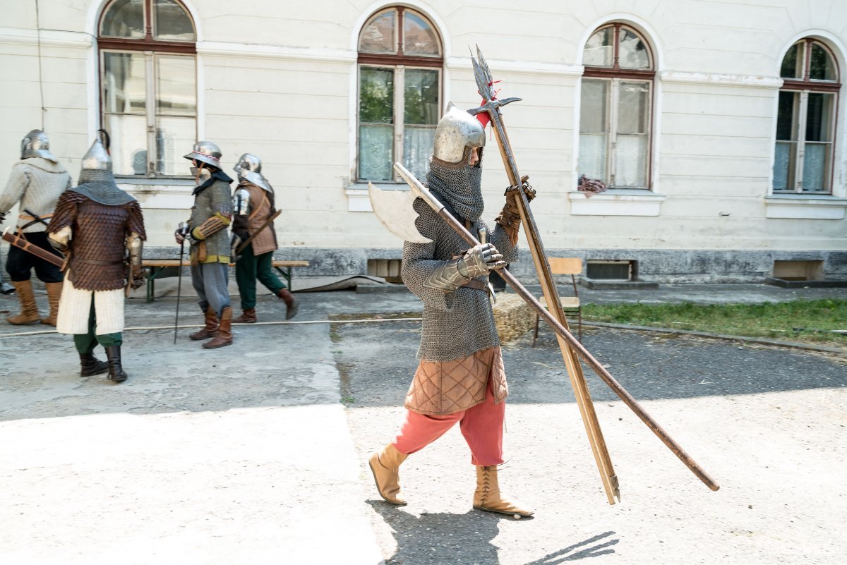 &bullet;  Fotó: Veres Nándor