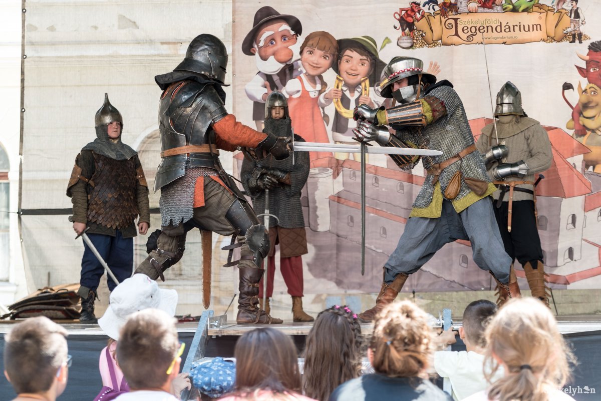 &bullet;  Fotó: Veres Nándor