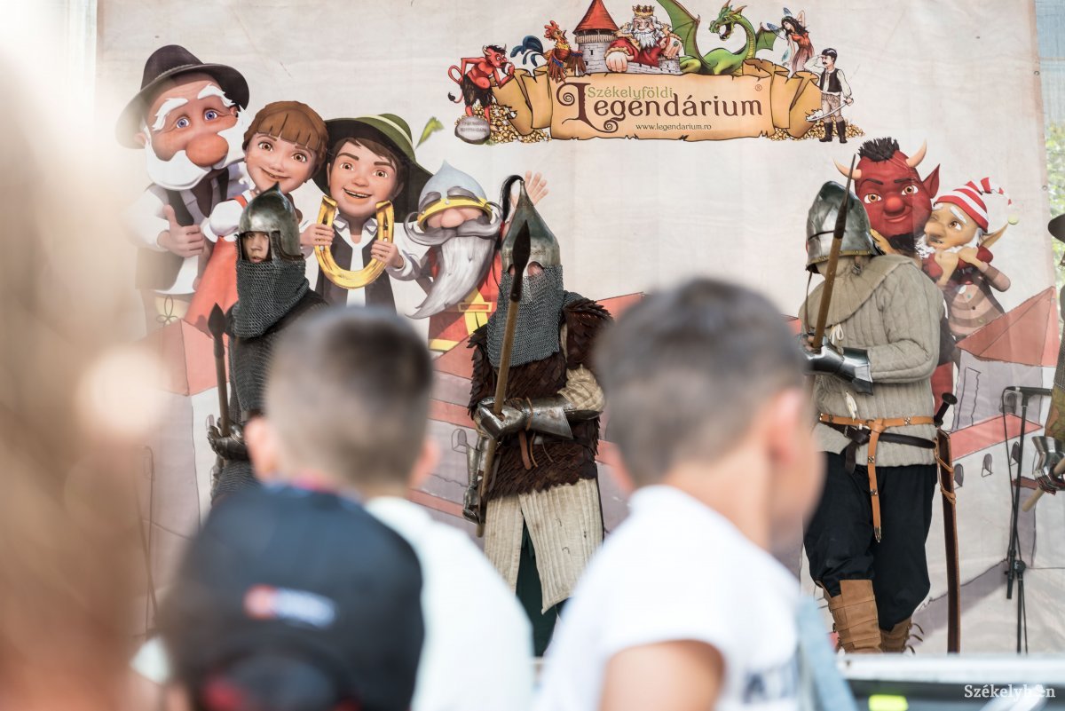 &bullet;  Fotó: Veres Nándor