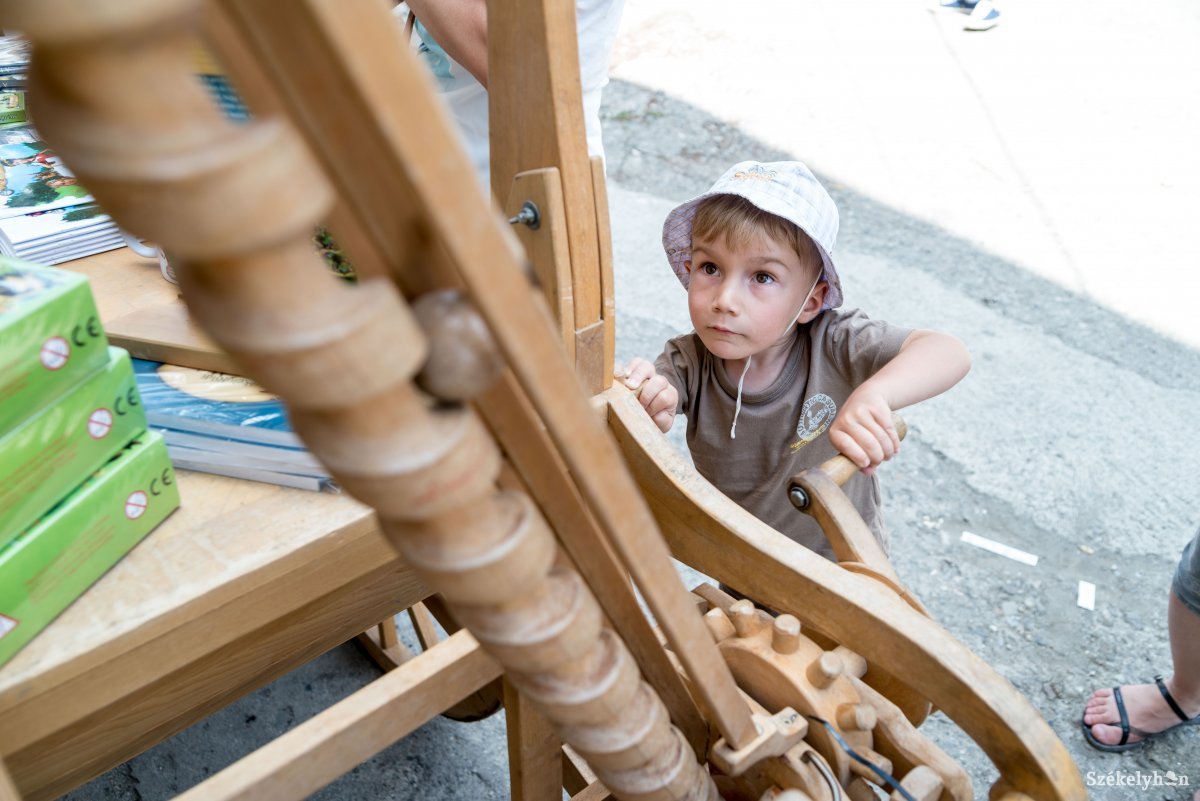 &bullet;  Fotó: Veres Nándor