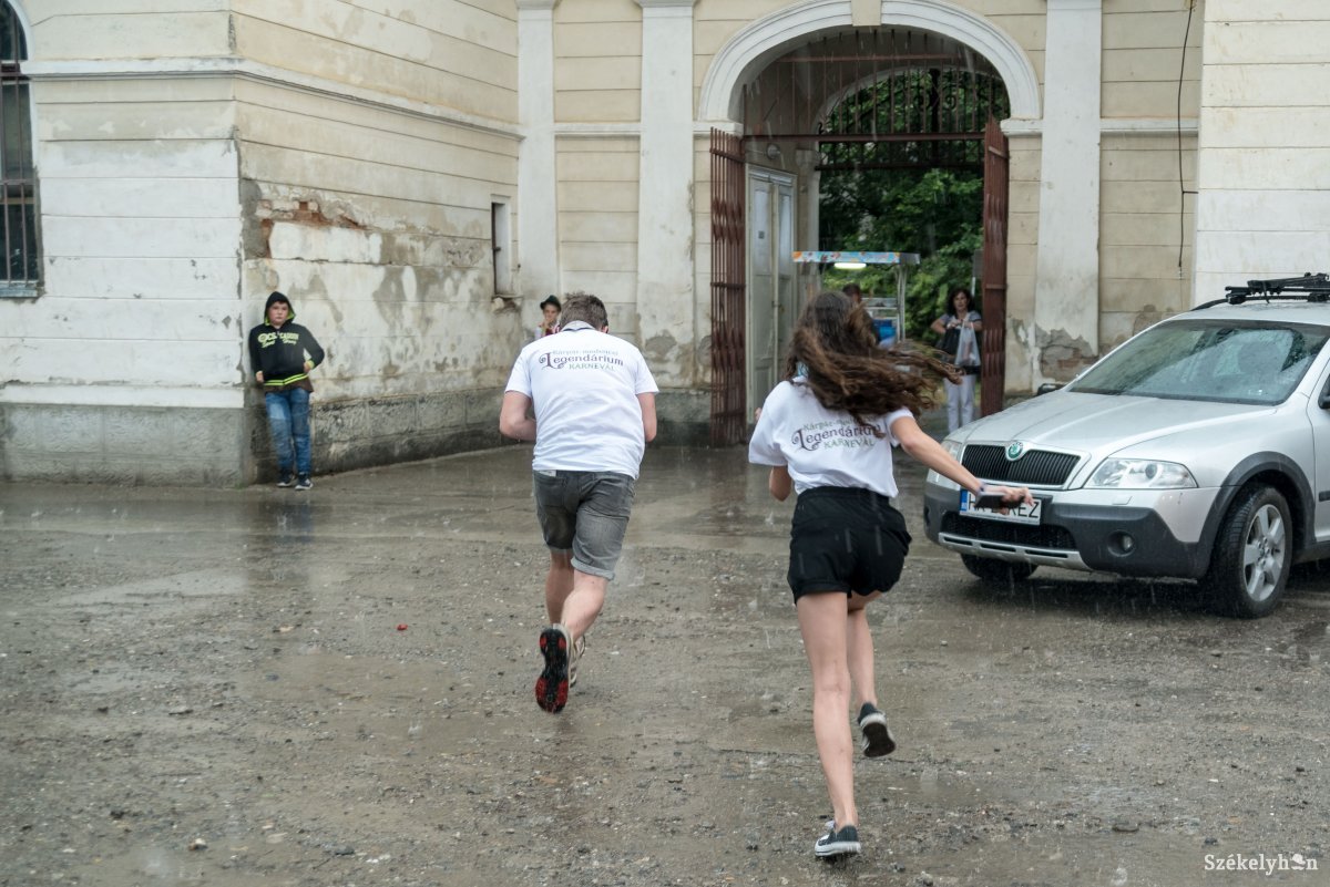 &bullet;  Fotó: Veres Nándor