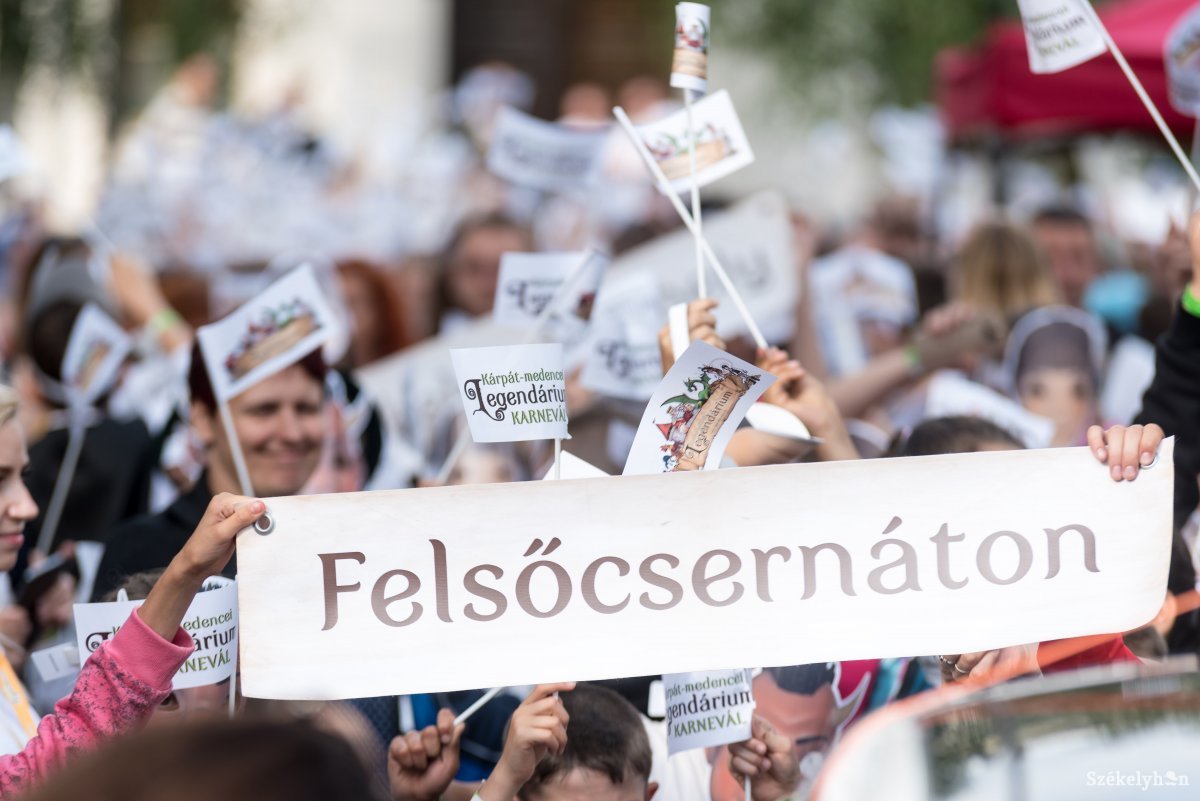 &bullet;  Fotó: Veres Nándor