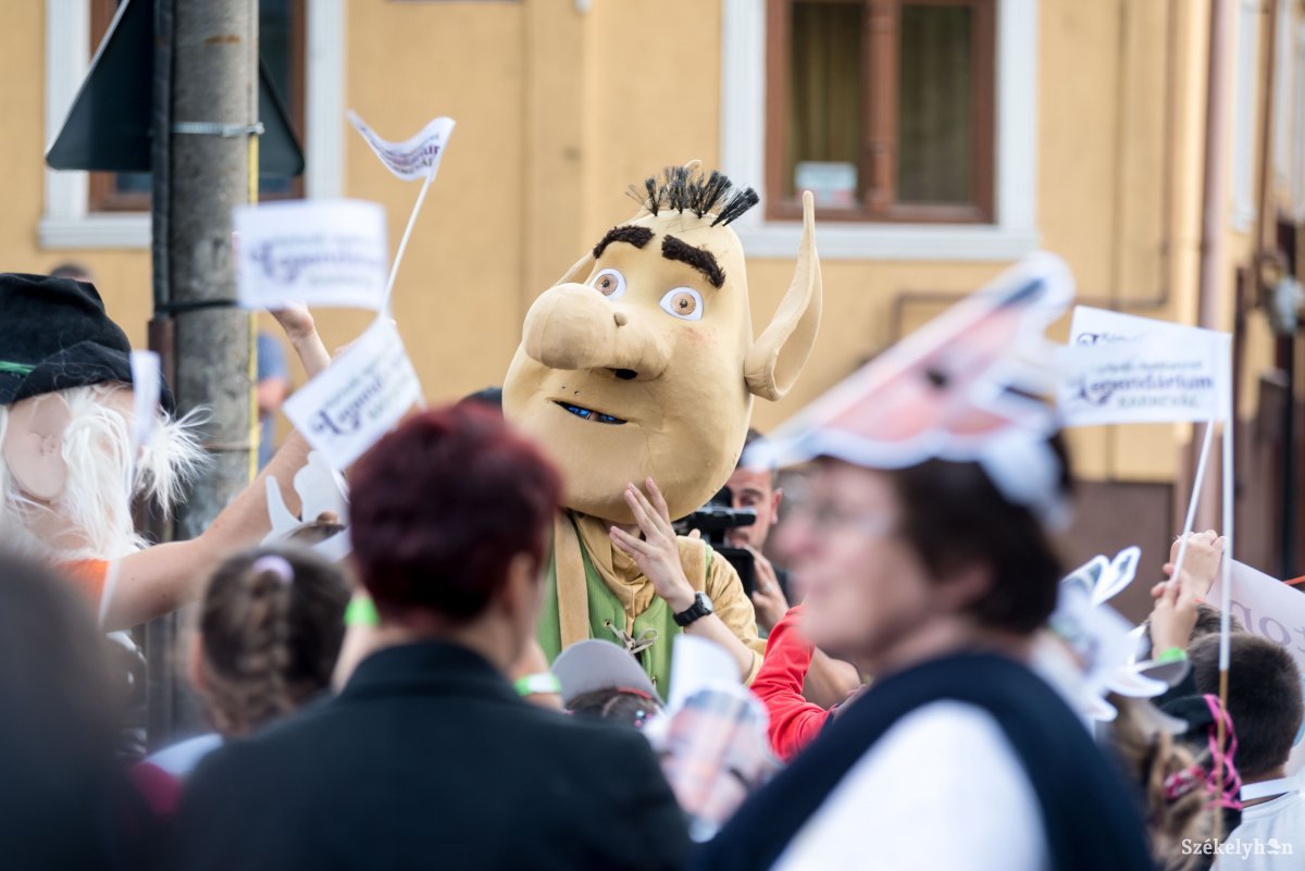 &bullet;  Fotó: Veres Nándor