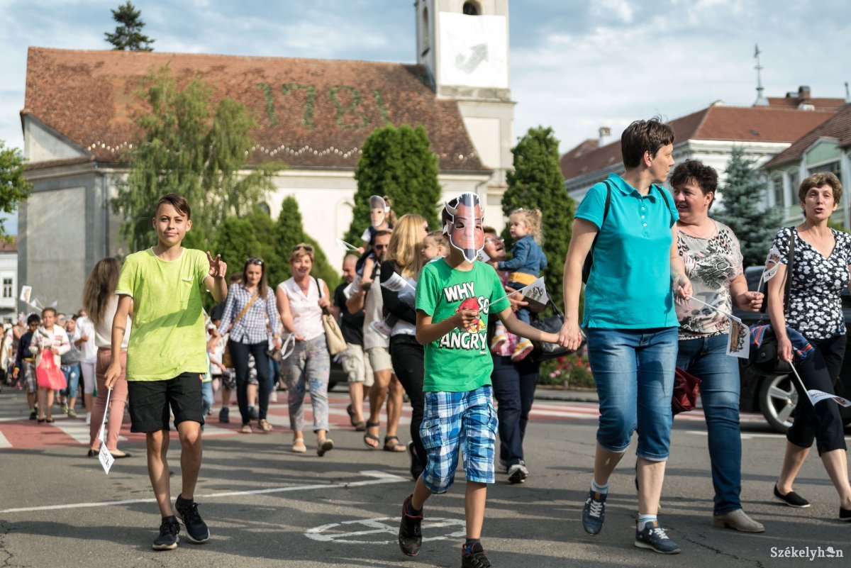 &bullet;  Fotó: Veres Nándor