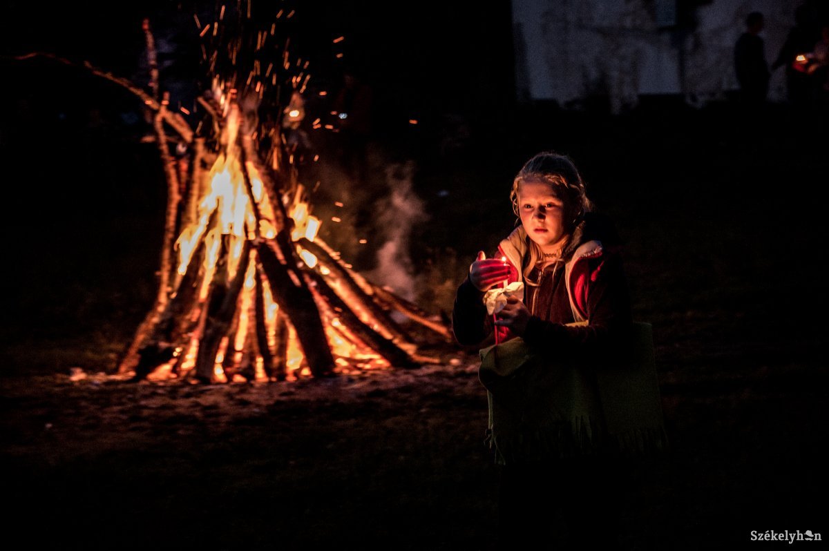 &bullet;  Fotó: Barabás Ákos