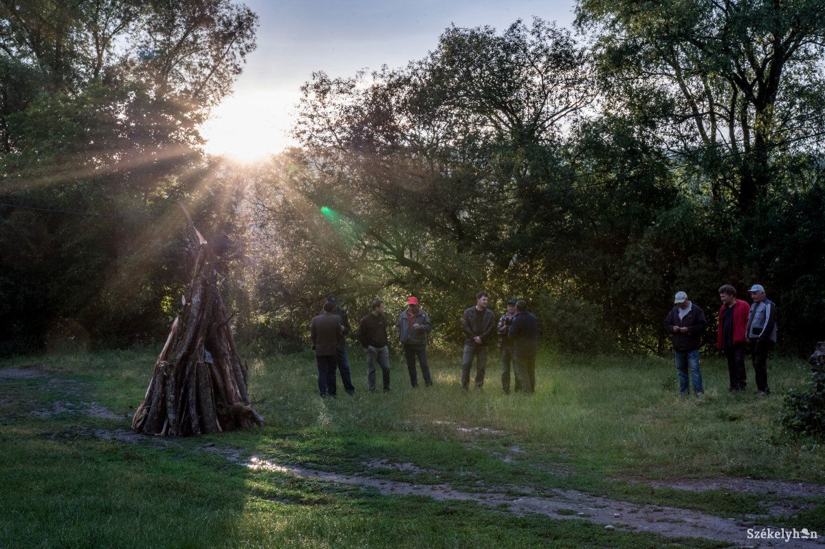• Fotó: Barabás Ákos