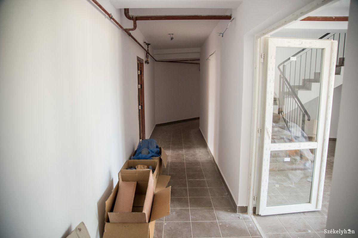 &bullet;  Fotó: Barabás Ákos