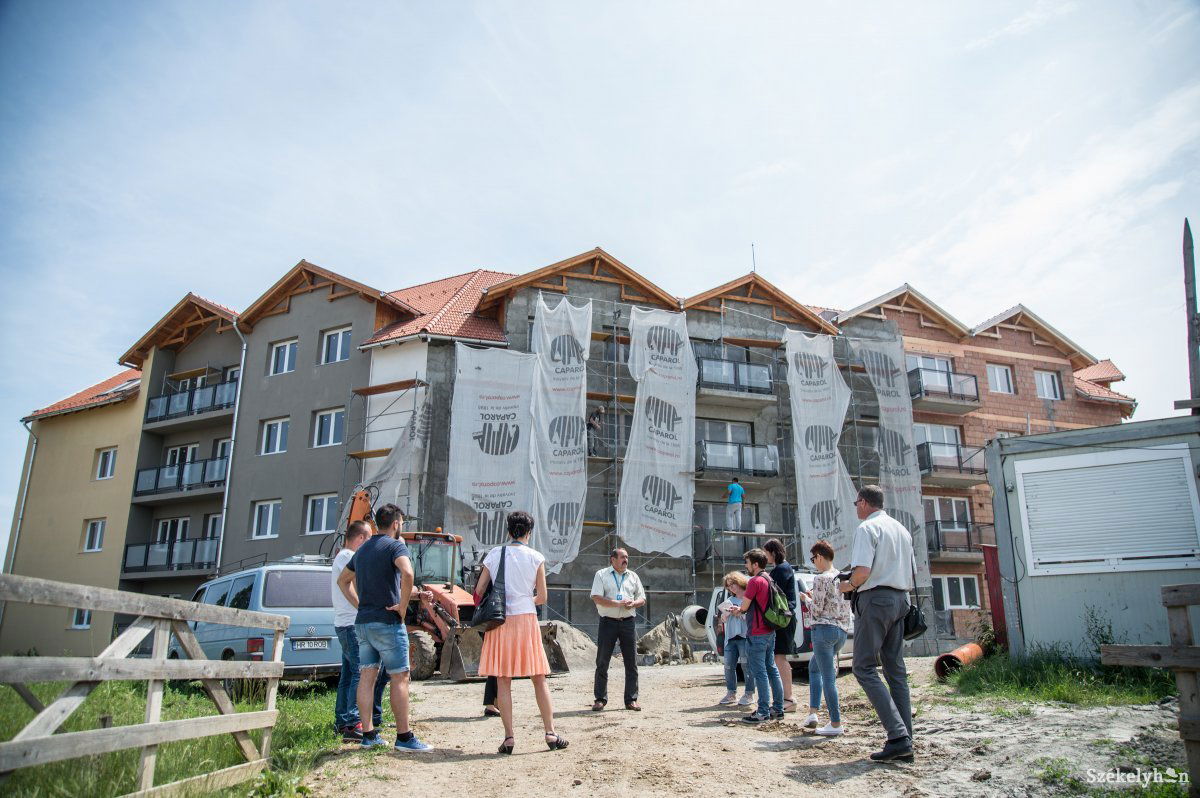 • Fotó: Barabás Ákos