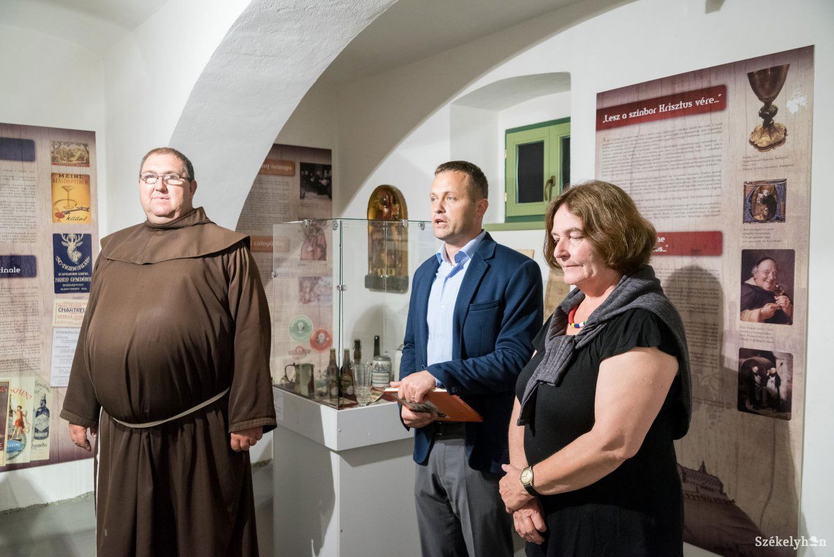 &bullet;  Fotó: Veres Nándor