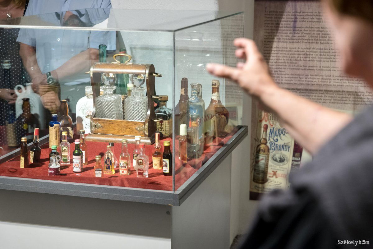 &bullet;  Fotó: Veres Nándor