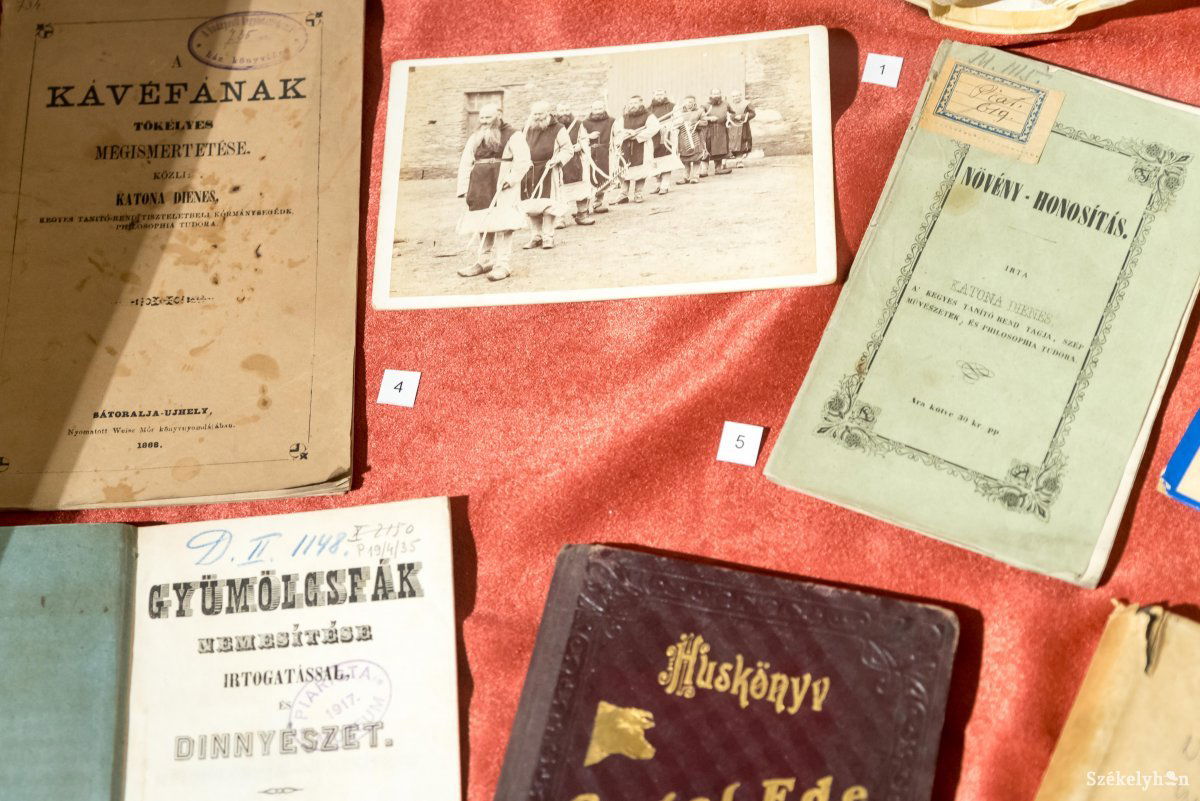 &bullet;  Fotó: Veres Nándor