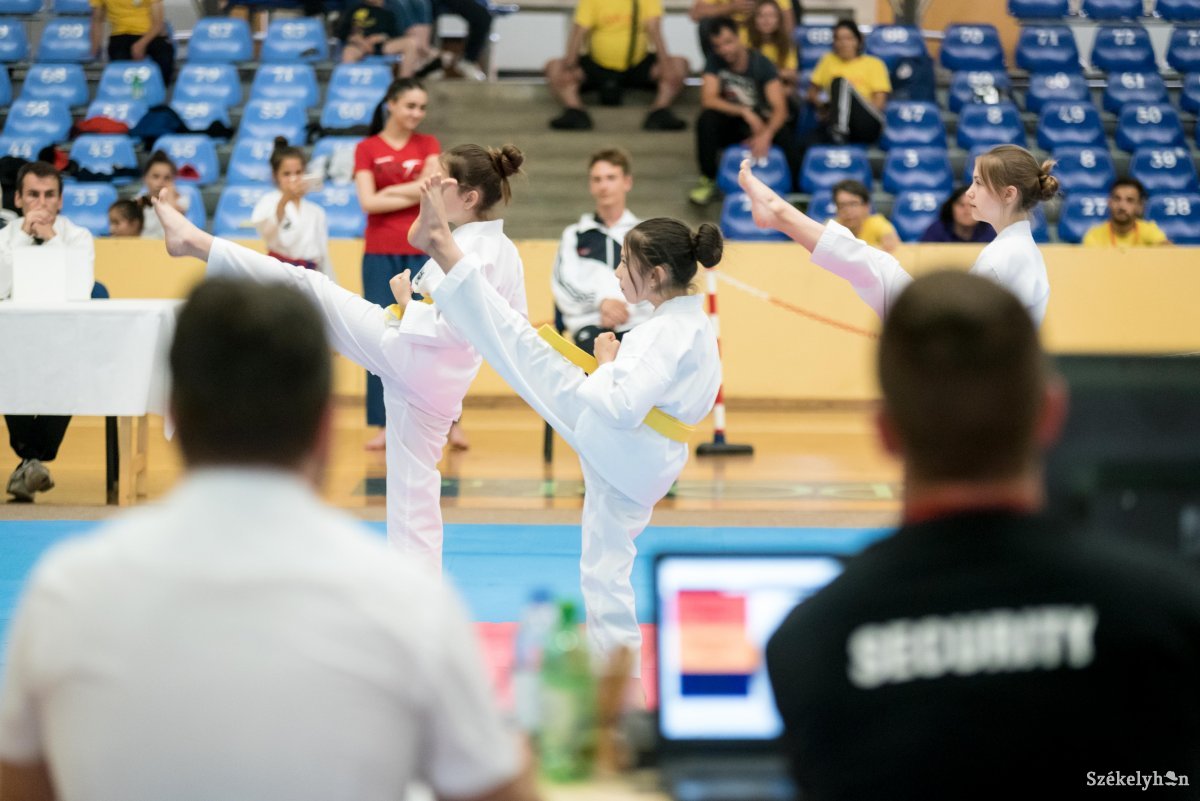 &bullet;  Fotó: Veres Nándor