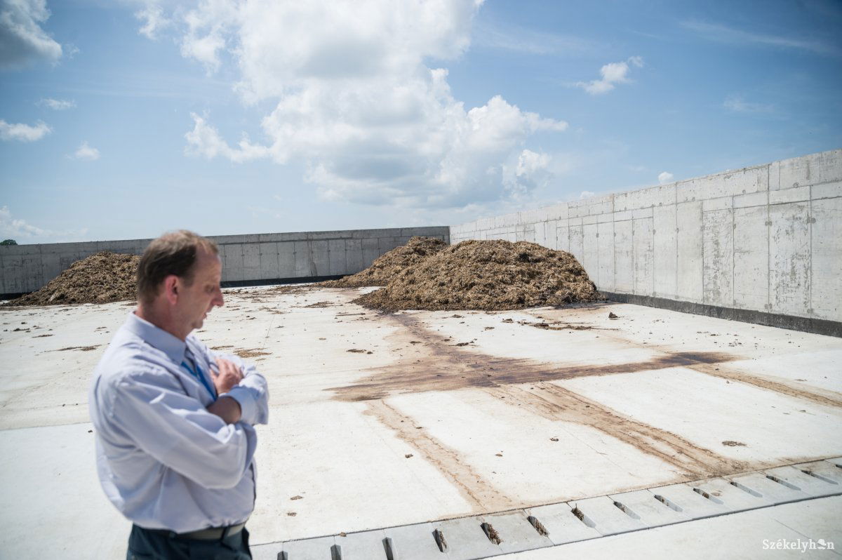 &bullet;  Fotó: Barabás Ákos
