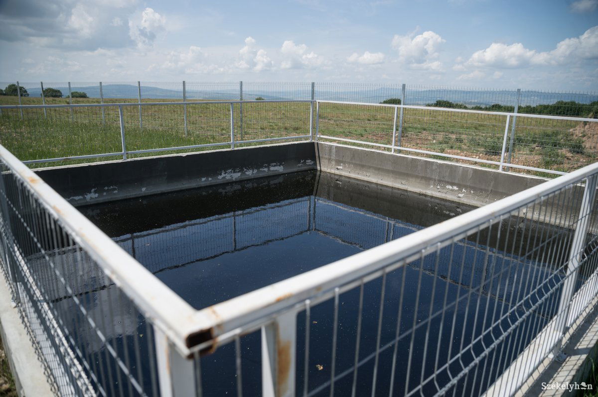 &bullet;  Fotó: Barabás Ákos