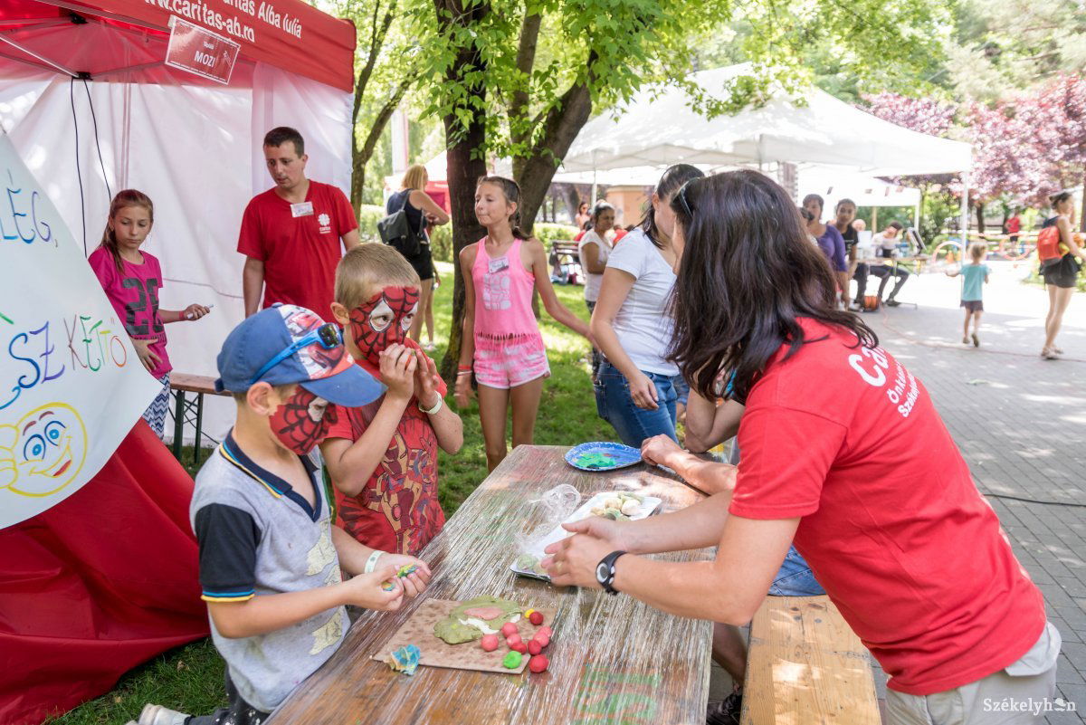&bullet;  Fotó: Veres Nándor