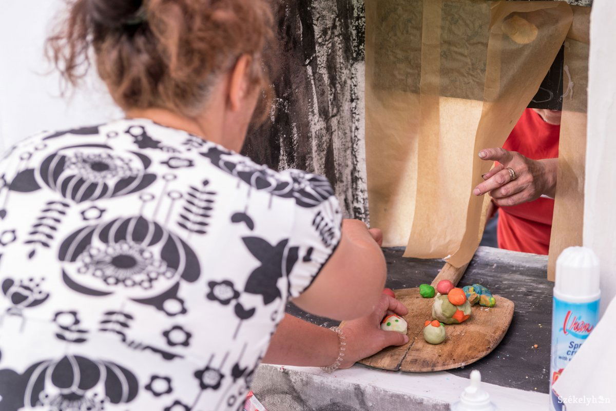 &bullet;  Fotó: Veres Nándor