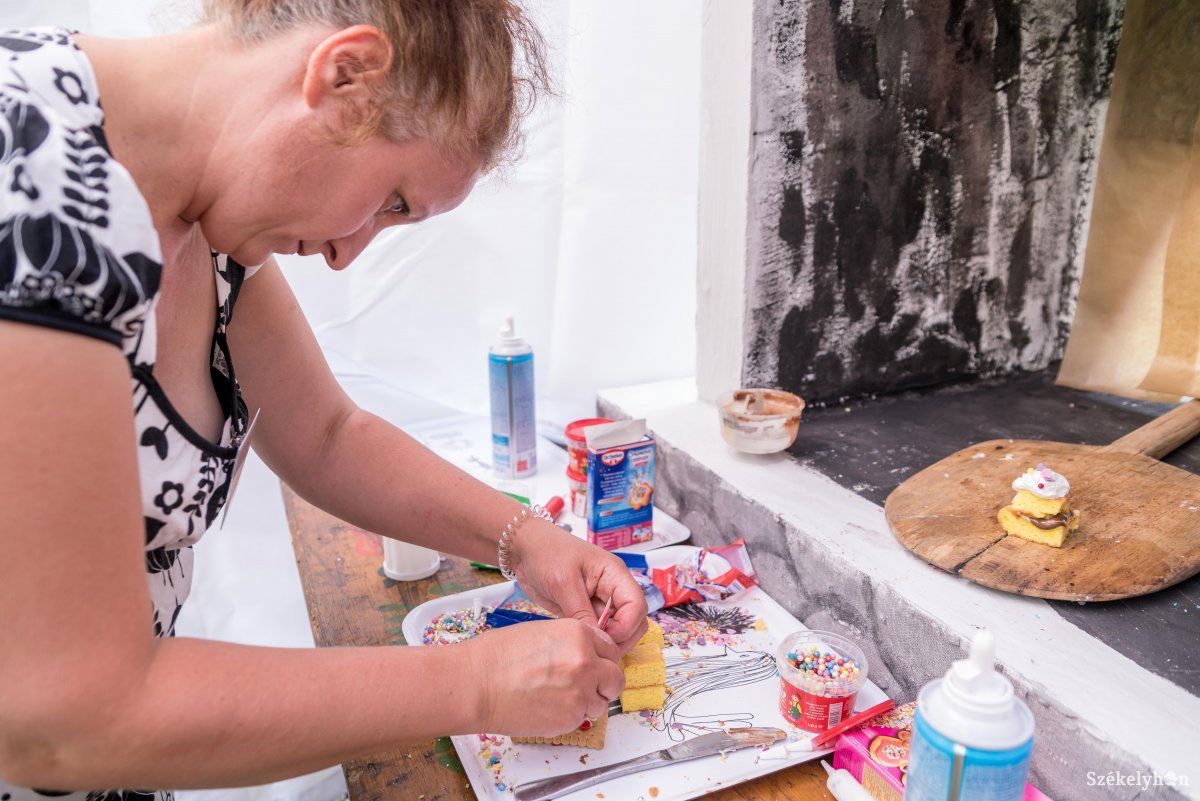 &bullet;  Fotó: Veres Nándor