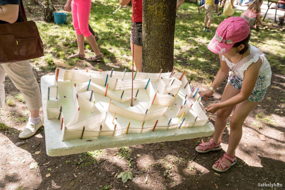 &bullet;  Fotó: Veres Nándor