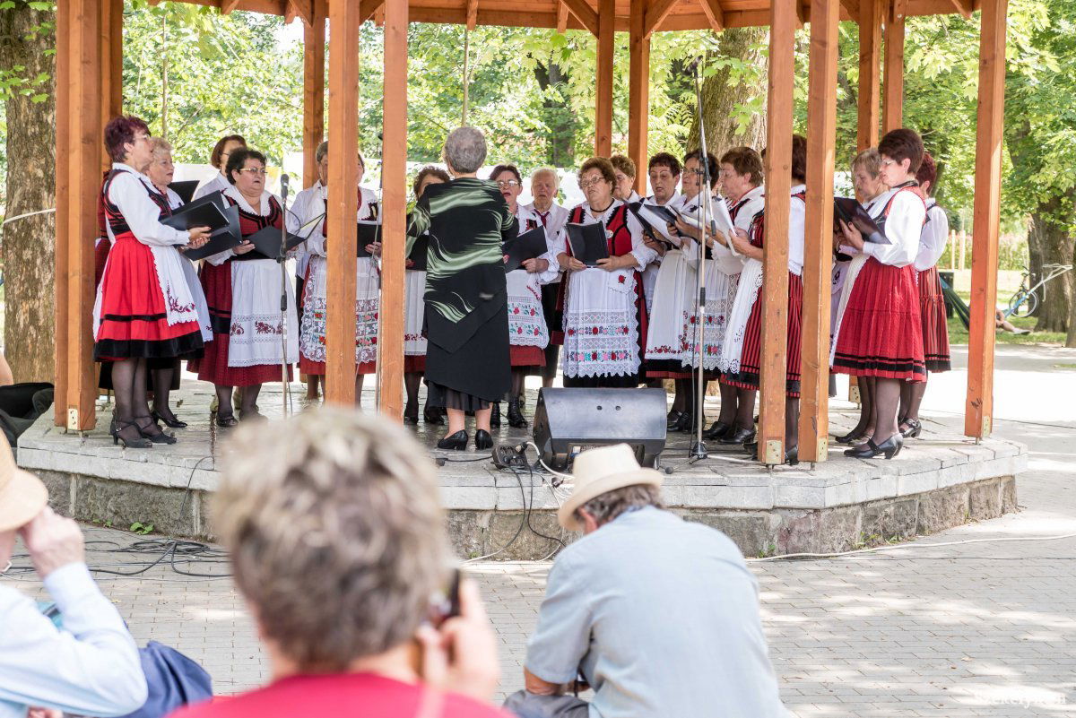 &bullet;  Fotó: Veres Nándor