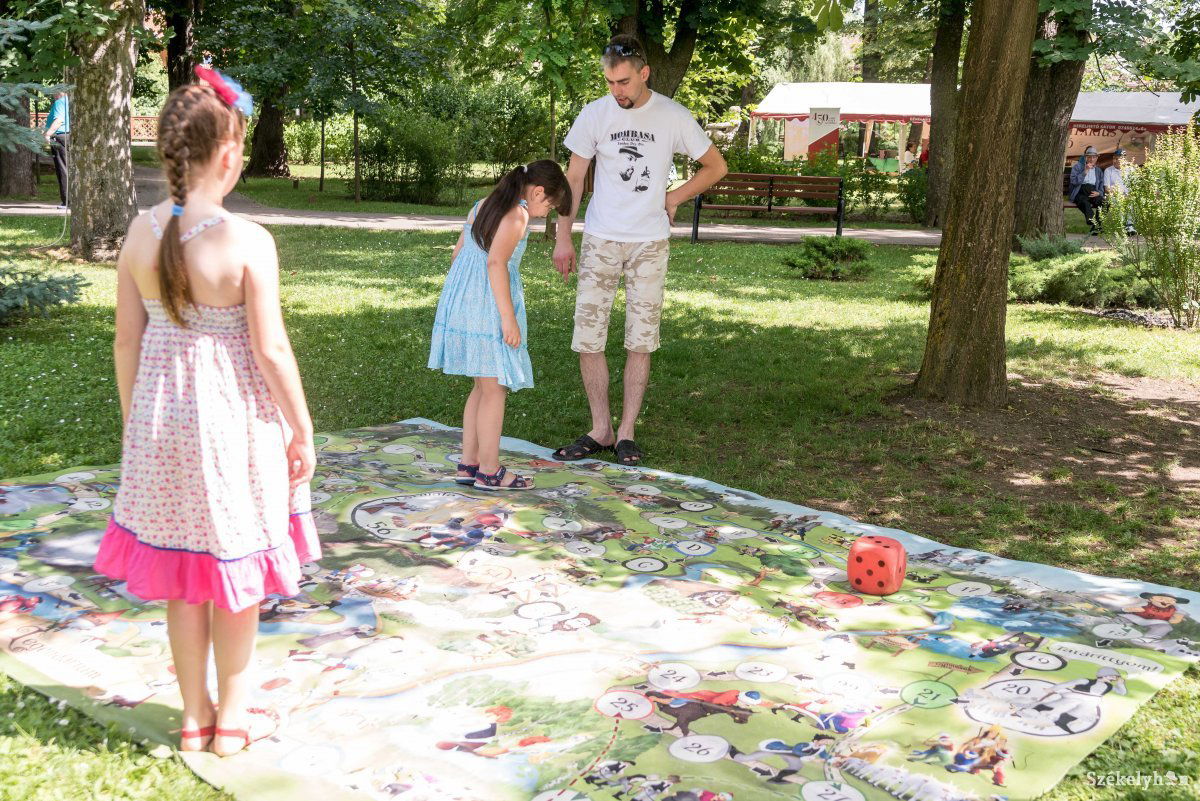 &bullet;  Fotó: Veres Nándor