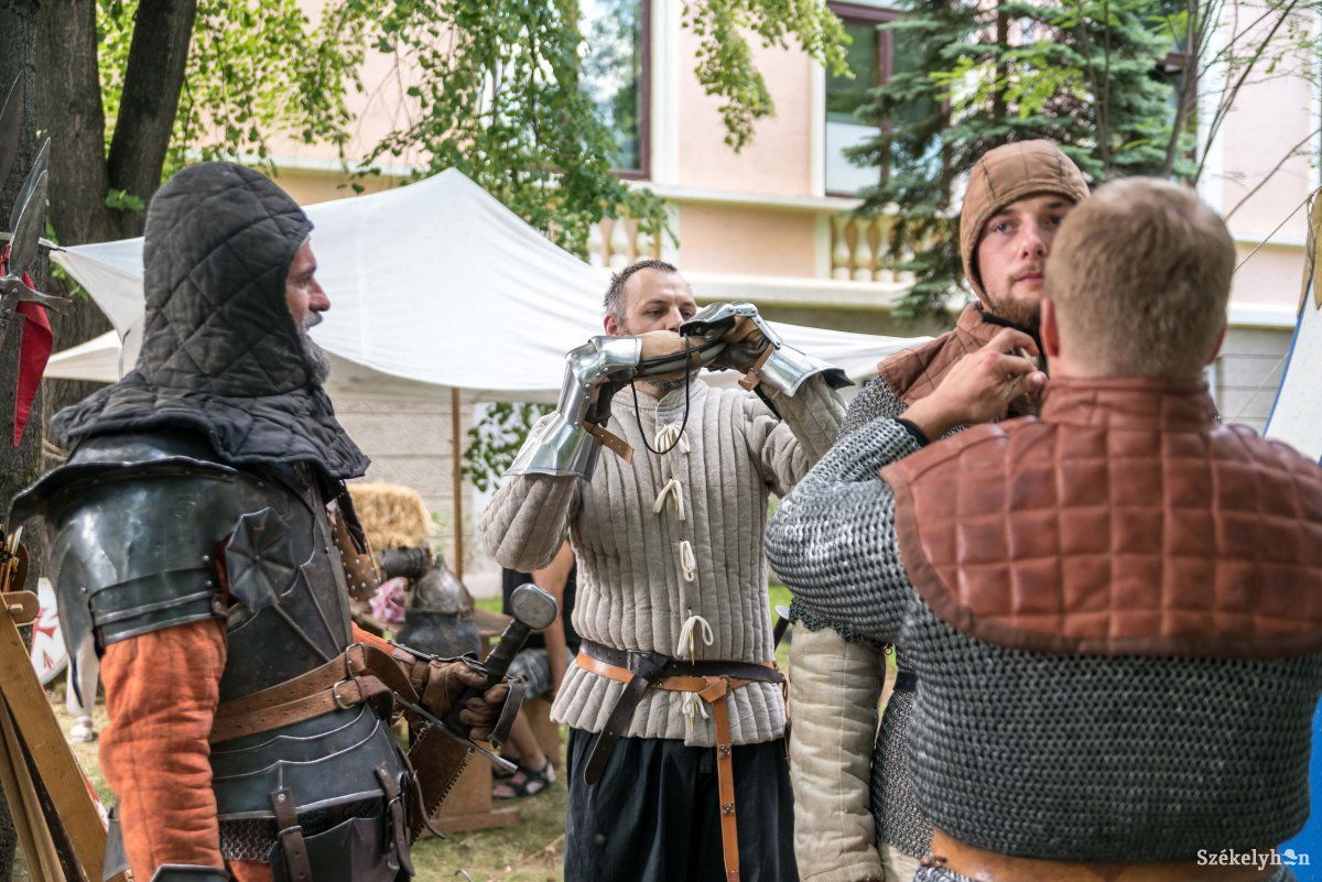 &bullet;  Fotó: Veres Nándor