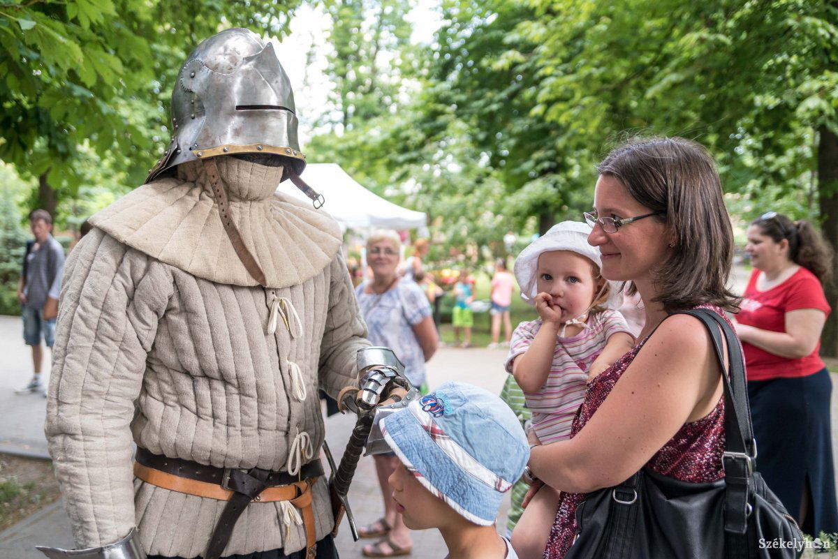 &bullet;  Fotó: Veres Nándor