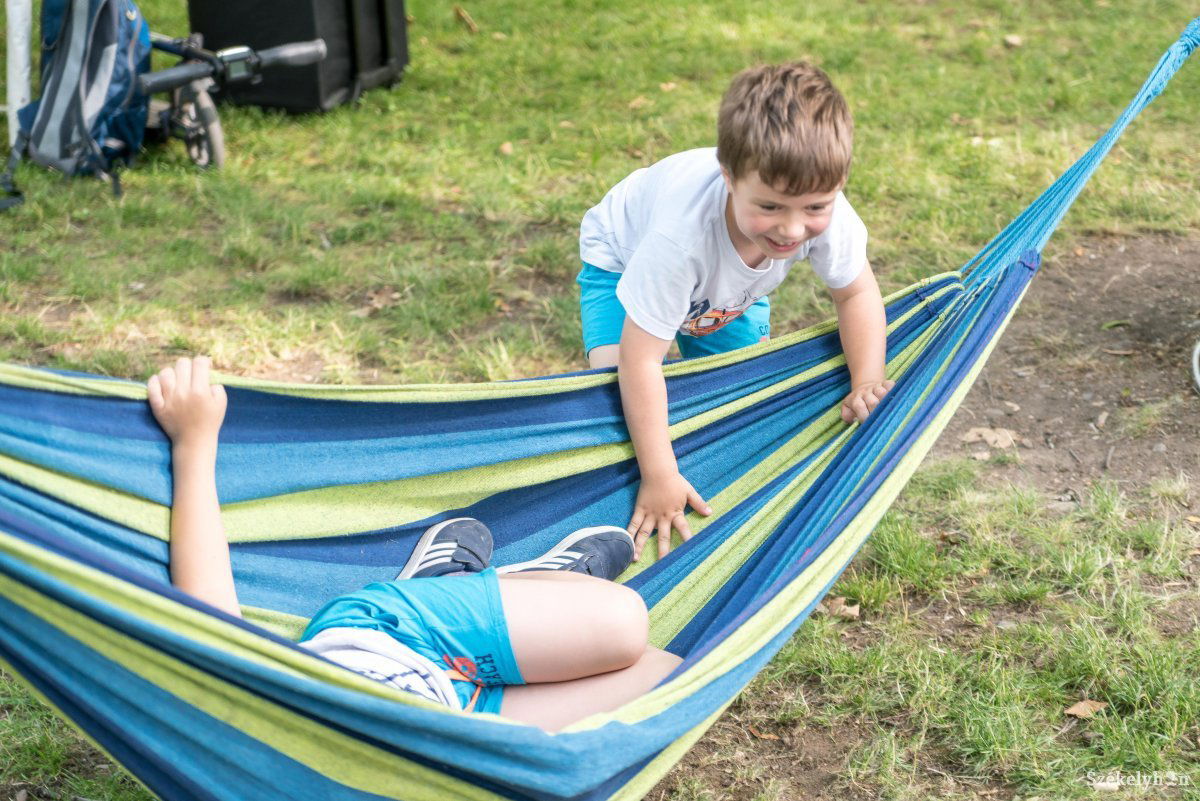 &bullet;  Fotó: Veres Nándor